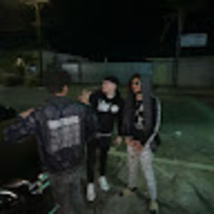 Meet your Posher, Jack